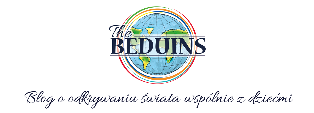 The Beduins - 